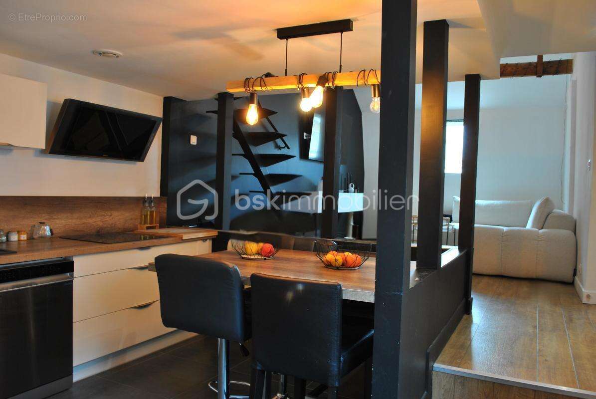 Appartement à VILLENEUVE-D'ASCQ