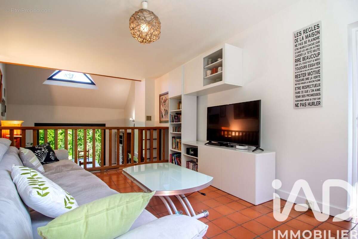 Photo 6 - Maison à MAULE