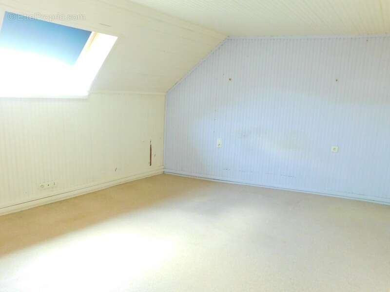 Appartement à ERNEE