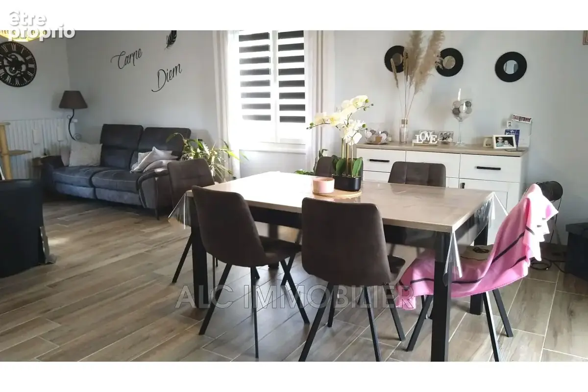 Maison 6 pièces 145 m² à vendre à Saint-Samson (53140) - photo 9