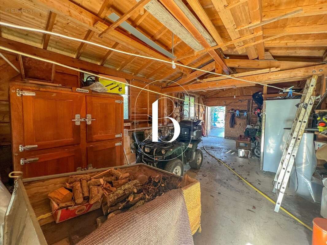 Propriété avec vue exceptionnelle - photo 31
