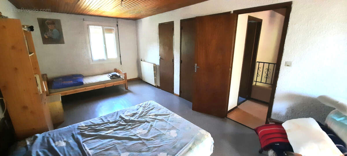 Amelie les bains, maison familiale, garage, 4 chambres - photo 7