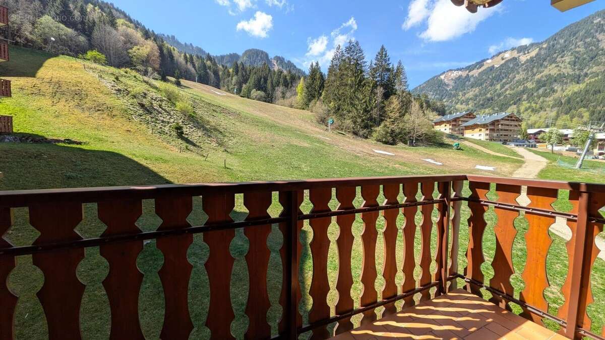 Photo 7 - Appartement à SAINT-JEAN-D'AULPS