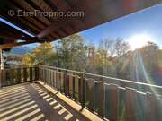 Appartement à MOIRANS