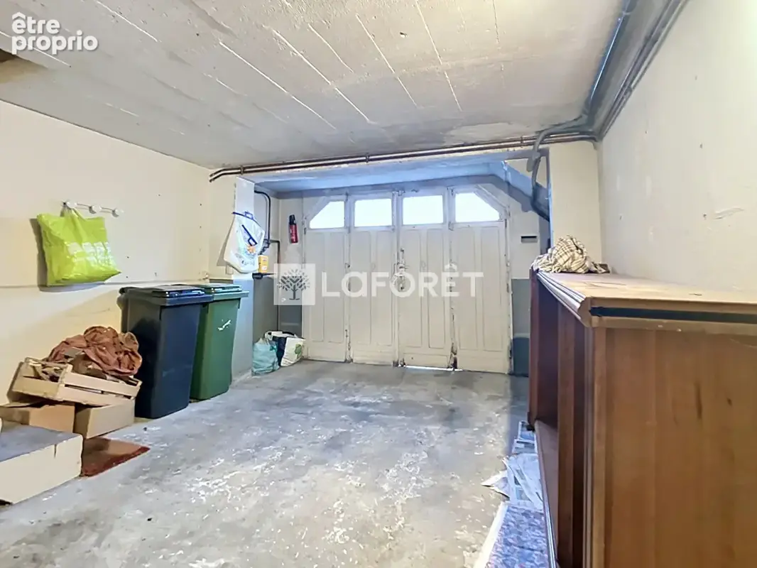 Maison Bordeaux - Chaban - 8 pièce(s) 240 m2 - photo 13