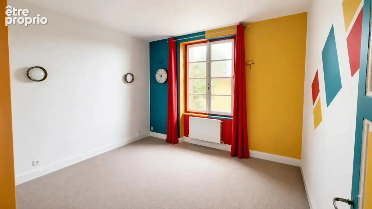 Maison de 6 pièces de 119 m² à Montluçon - photo 6