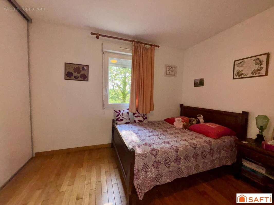 Maison 125 m² à Luzech  - photo 9