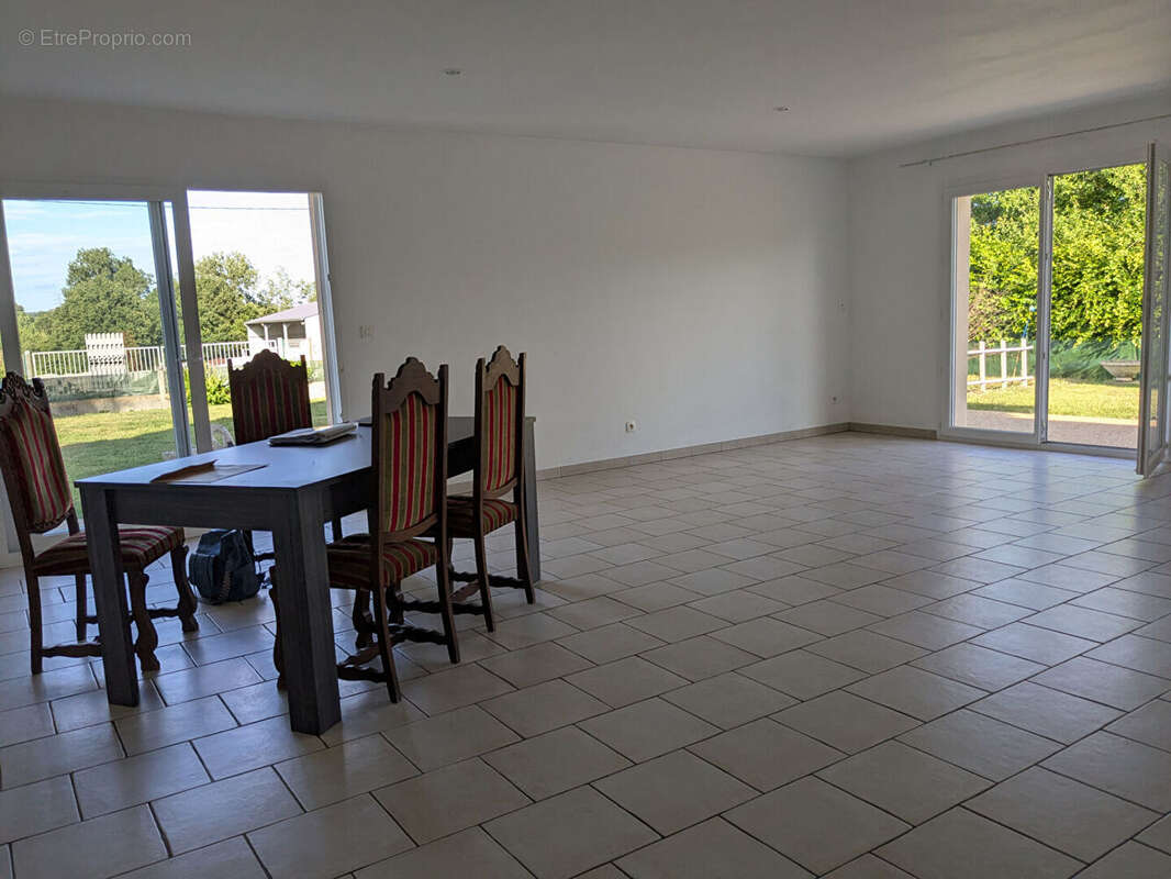 Maison Lanouee 8 pièces 146 m² - photo 4