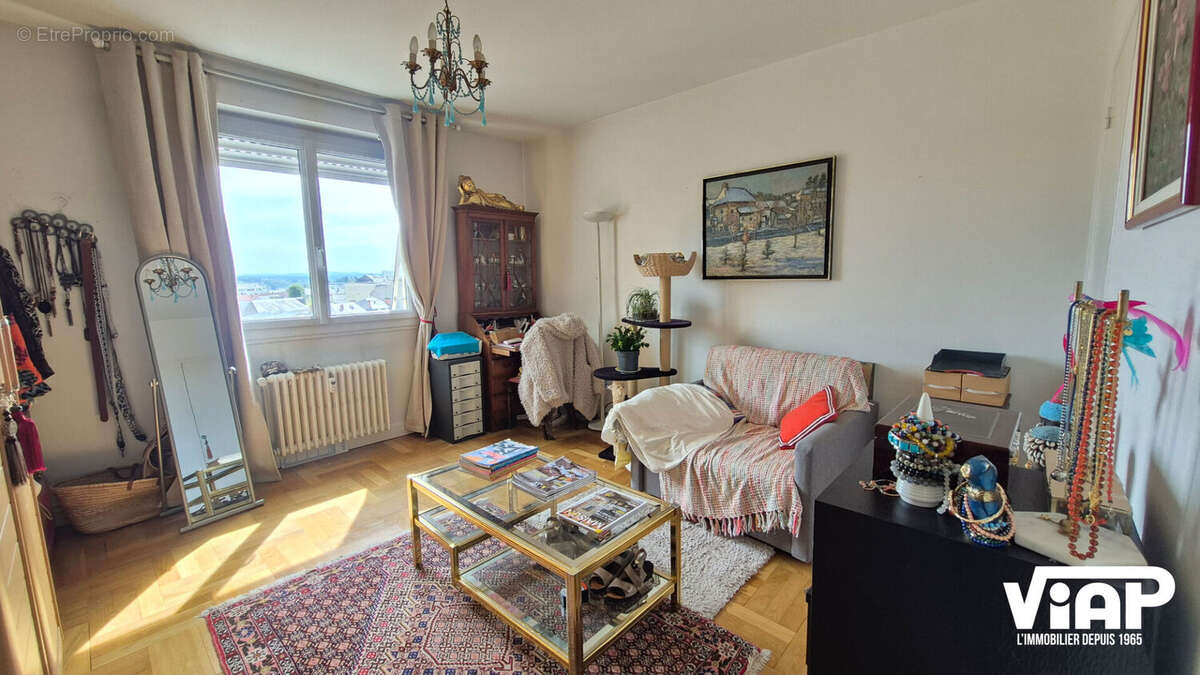 Appartement à LIMOGES