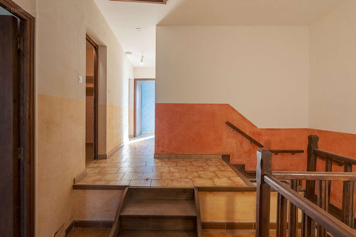 Maison à CARCASSONNE