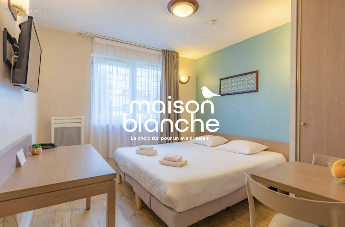 Appartement à LA ROCHE-SUR-YON