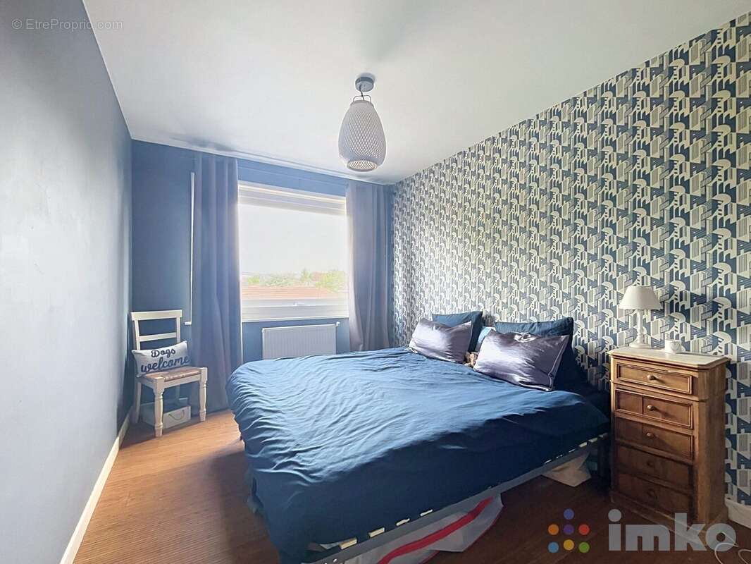 Appartement à LAMBERSART
