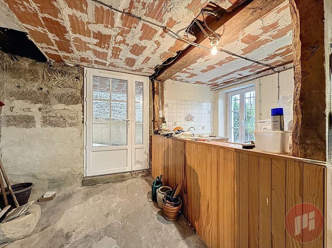 Maison à BRIVE-LA-GAILLARDE