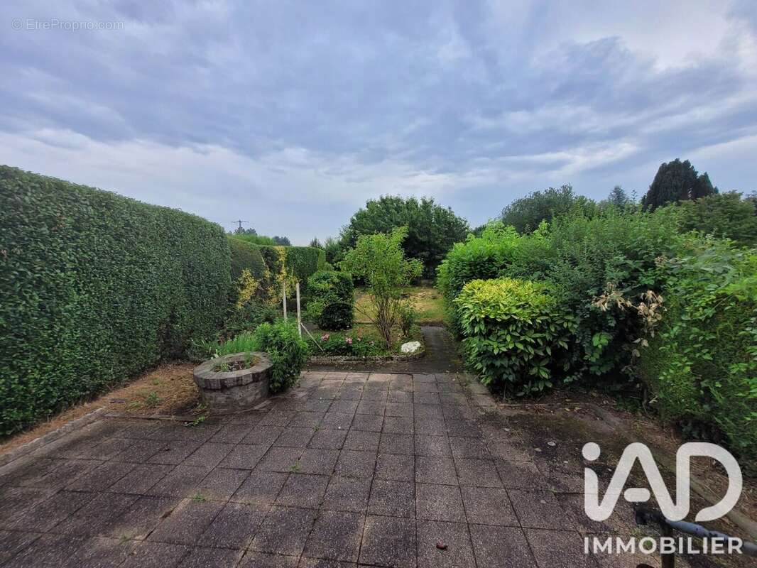 Photo 3 - Maison à DENAIN