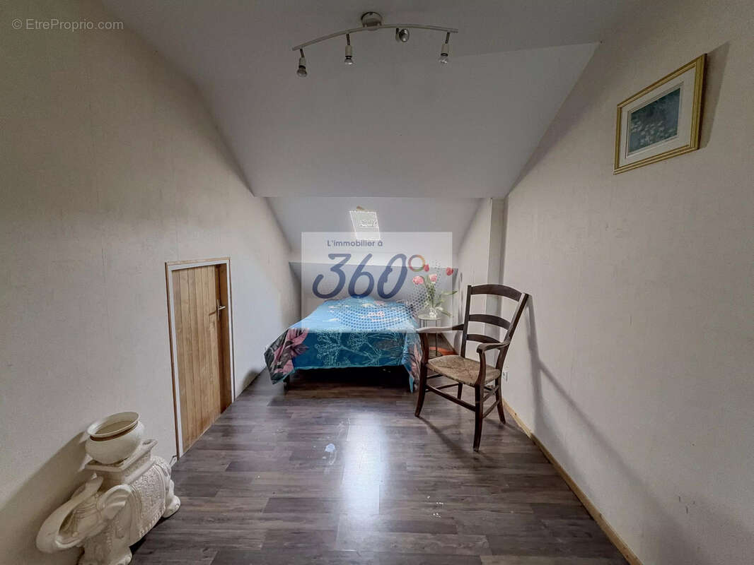 Appartement à LONS-LE-SAUNIER