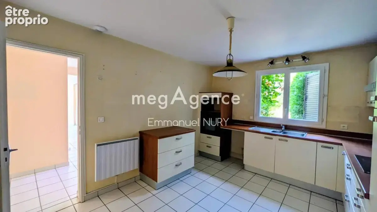 Grande maison de 168m² - Terrain plat de 672m² - photo 6