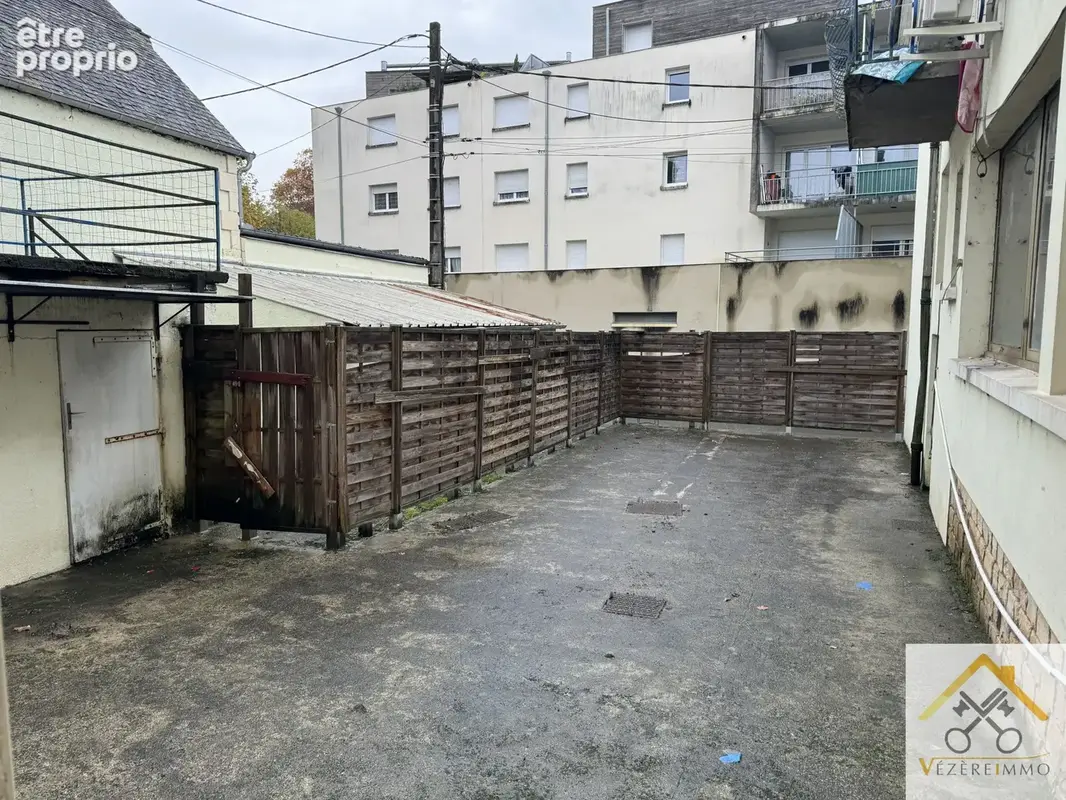 Local Commercial 160 m2 Objat - photo 6