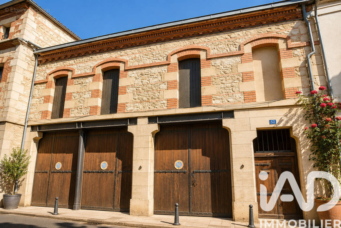 Photo 1 - Maison à AGEN