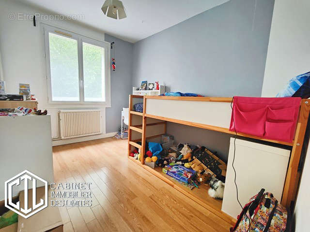 Appartement T4 à Gagny (77m²)  - photo 6