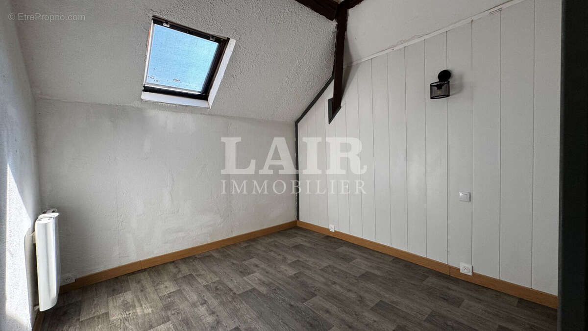 Maison de campagne à vendre à Pre En Pail Saint Samson - Réf: A15553 - photo 7