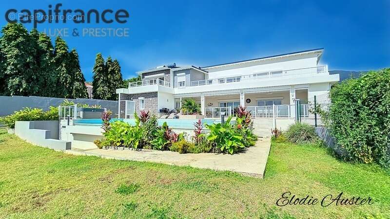 Maison à TROIS-RIVIERES