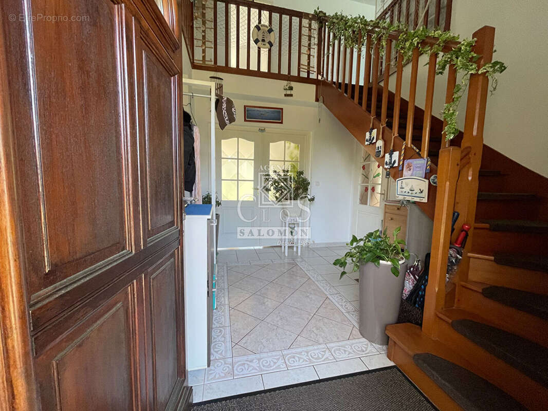 Propriété familiale proche Golfe - photo 2