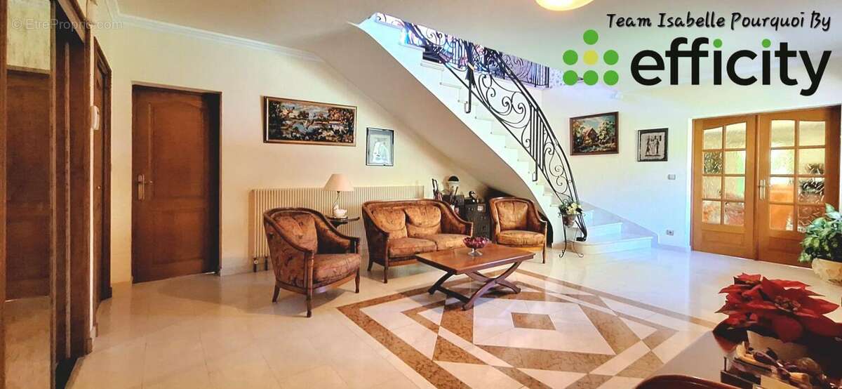 Maison à CHATEAU-THIERRY