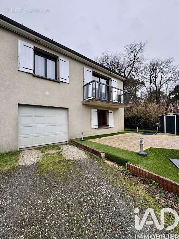 Photo 4 - Maison à MONTS