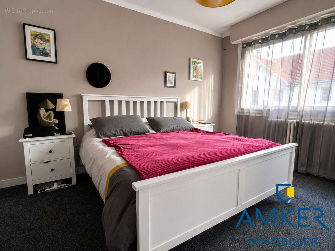 Maison 190 m² à Nantes  - photo 6