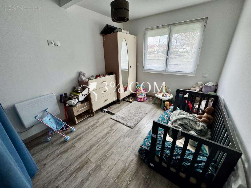 Maison à LOISON-SOUS-LENS