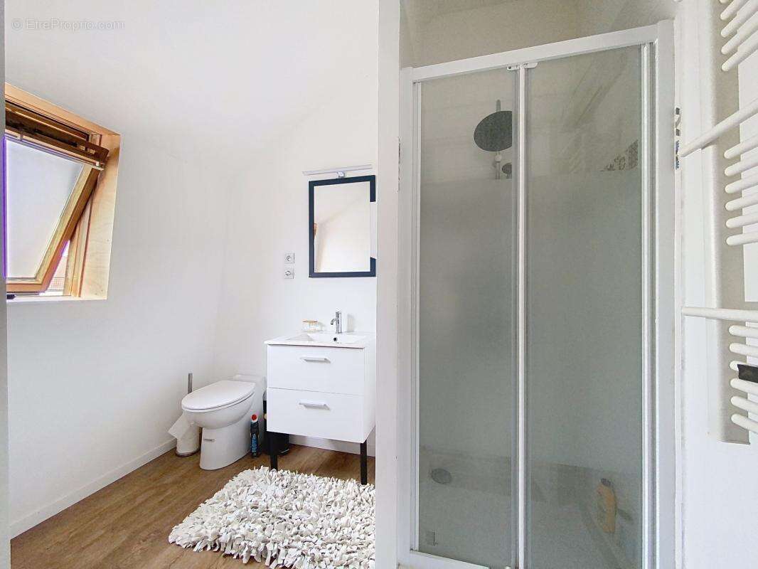 Maison à ARMENTIERES