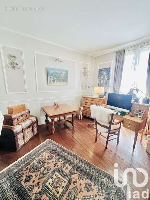 Photo 6 - Maison à MONTATAIRE