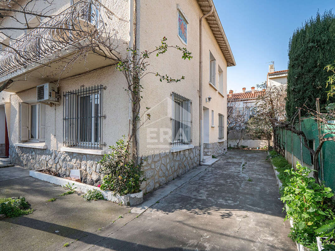 Maison à PERPIGNAN