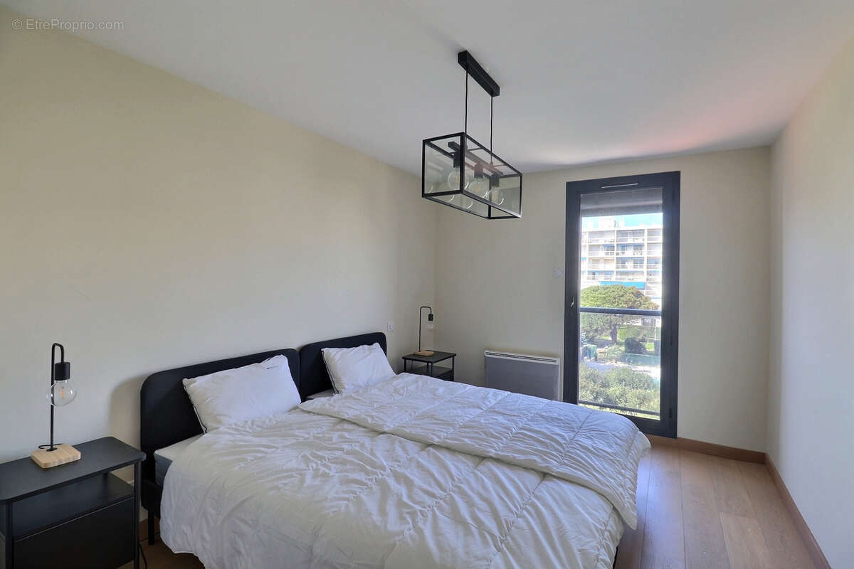 Appartement à MUDAISON