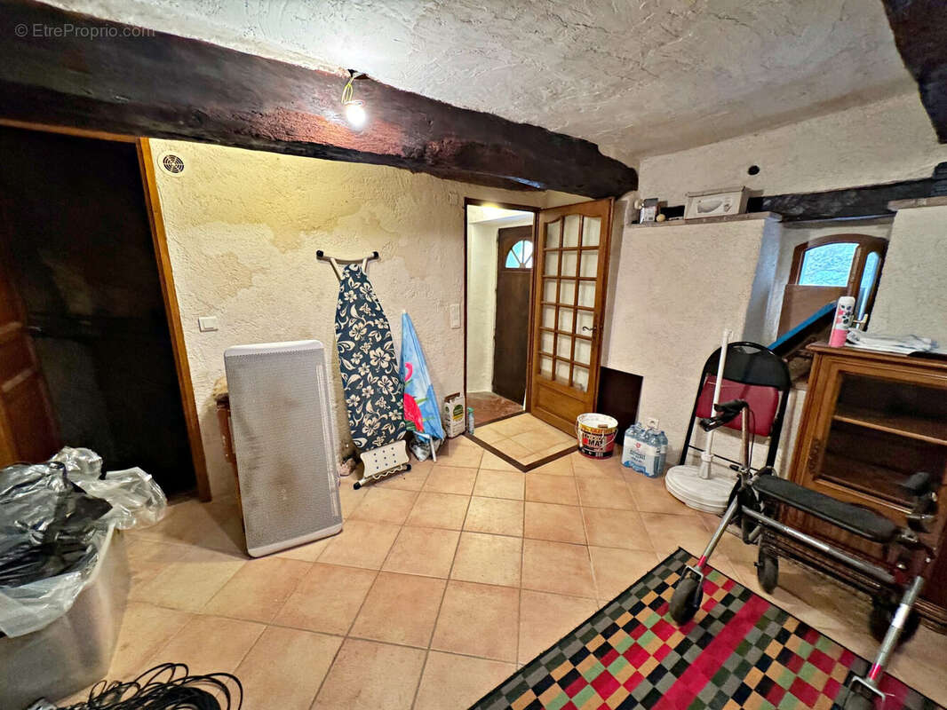 Maison 140 m² à Chateauneuf-Grasse  - photo 6