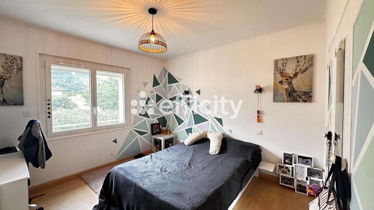 Maison 132 m² à Nyons  - photo 9