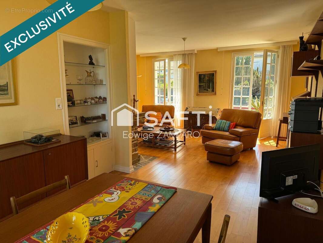Photo 4 - Maison à CUSSAC