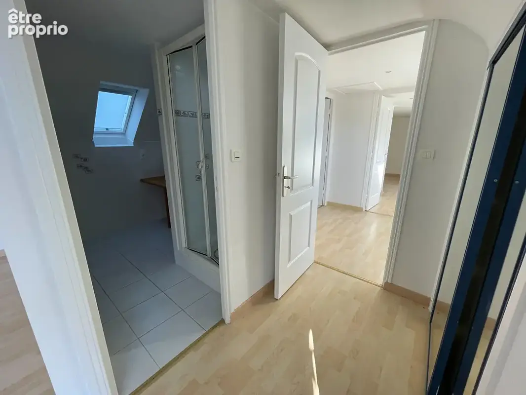 Maison familiale avec piscine - coeur de Beg-Meil - tout à pied - photo 14