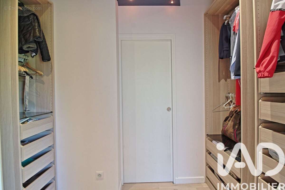 Photo 9 - Maison à SANNOIS