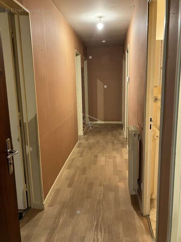Appartement à BILLERE