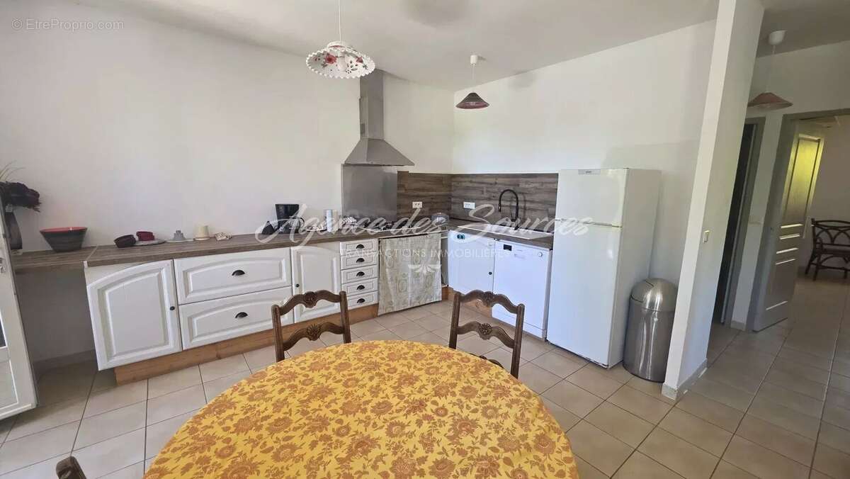 Maison à vendre à Quinson - photo 8