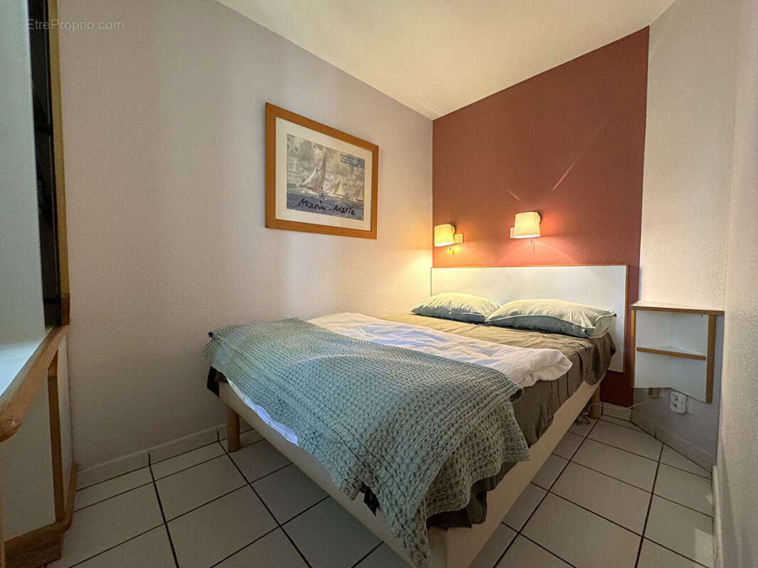 Appartement à MOLIETS-ET-MAA