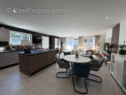 Appartement à SAINT-JEOIRE-PRIEURE