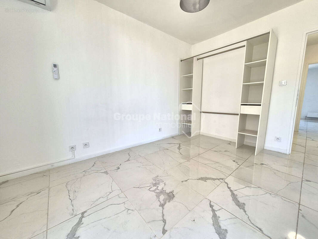 Appartement 4 pièces de 81 m² avec parking et cave - photo 12