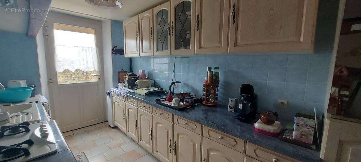 Maison 174 m² à Vaupillon  - photo 4