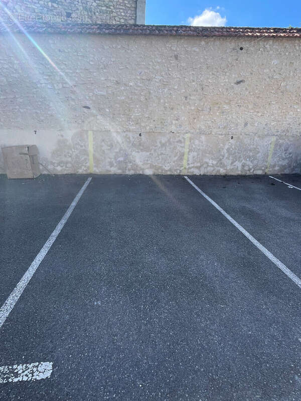 Appartement à ETAMPES