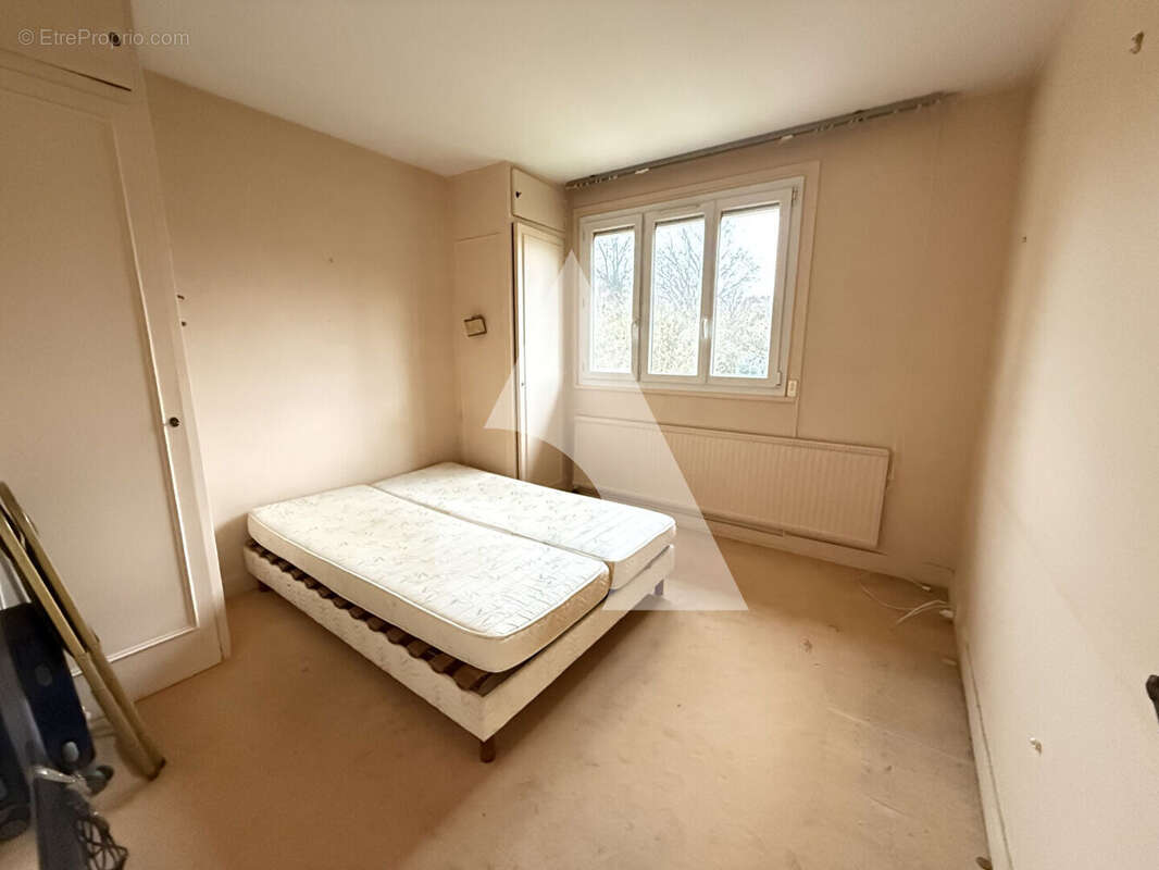 Appartement à DEUIL-LA-BARRE