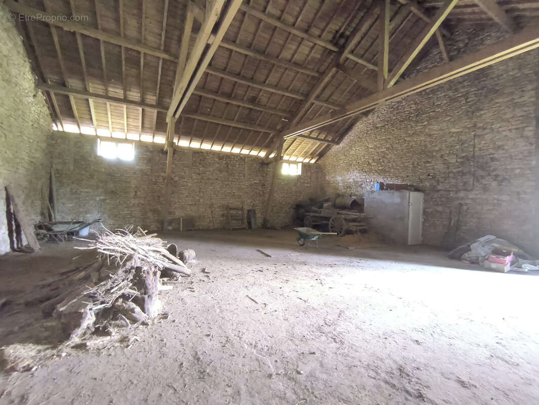 Maison à VILLARD-DE-LANS