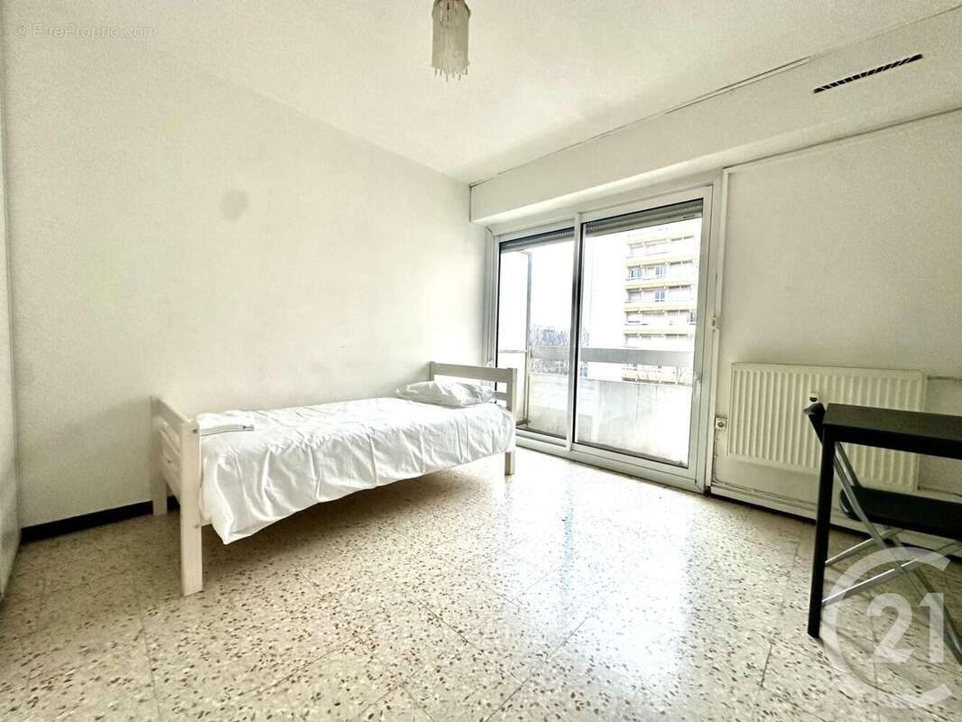 Photo 3 - Appartement à MONTPELLIER
