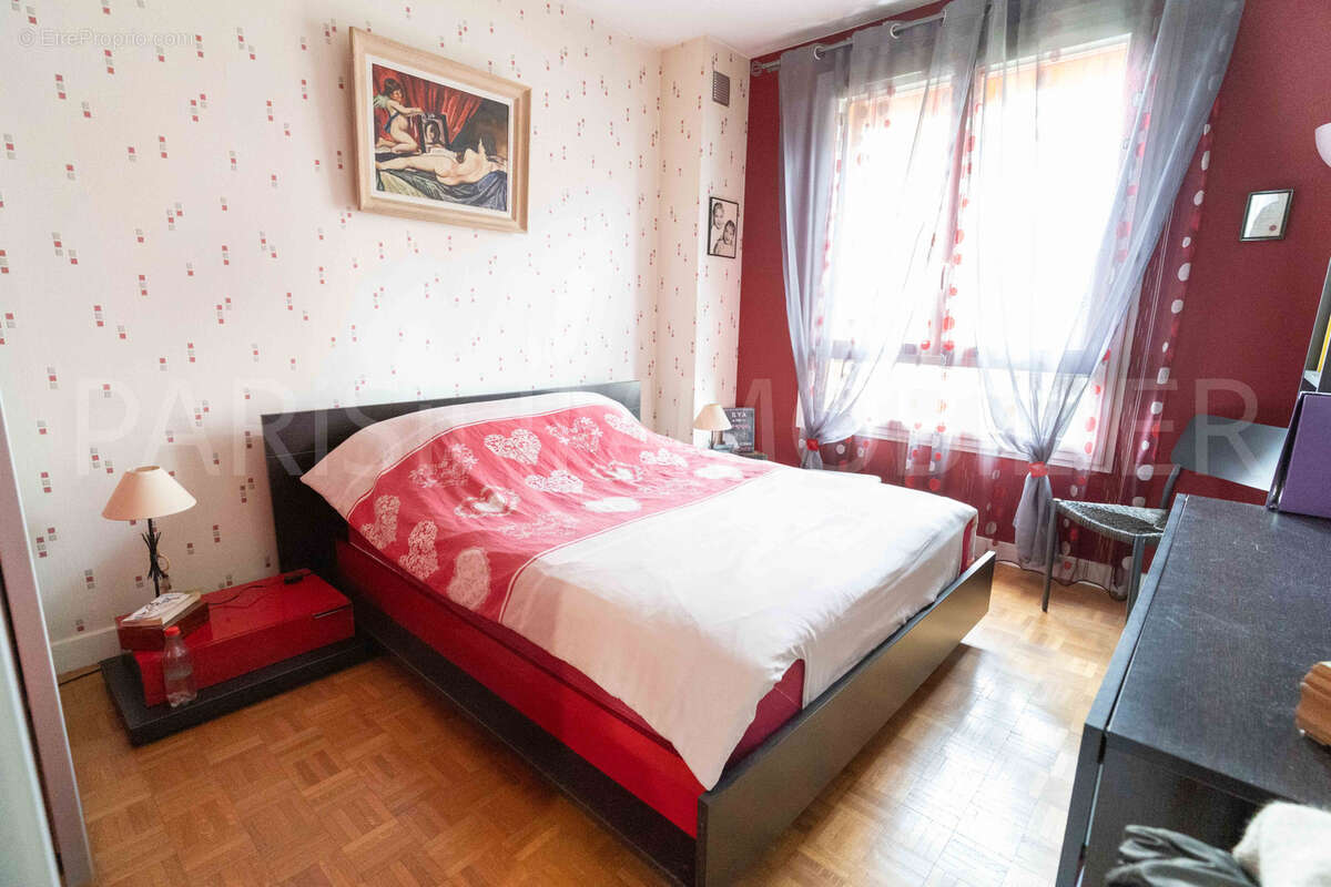 Appartement à CORMEILLES-EN-PARISIS